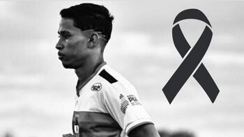 Conmoción en el fútbol brasileño: