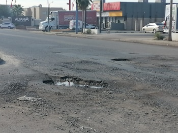 El mandatario indicó que lo