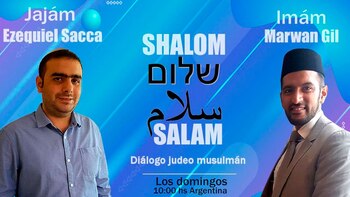 Ezequiel Antebi Sacca y