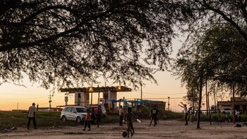 En vísperas de las elecciones