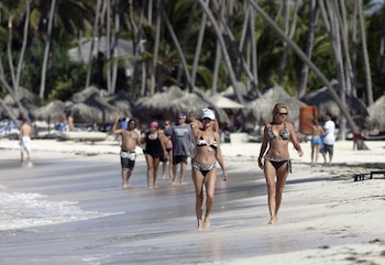 Los paquetes a Punta Cana