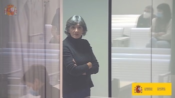 La Audiencia Nacional interroga este martes a 'Anboto' y otros exdirigentes de ETA por el atentado de Santa Pola en 2002