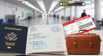 Identificación biométrica y etiquetas electrónicas