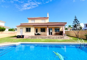 Estancia de la vivienda que