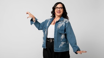 Wendy Ramos presenta la charla gratuita “Amar lo que eres” para mujeres: fecha, lugar y cómo conseguir entradas sin costo