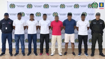Capturaron al alcalde de Riosucio, Chocó, por irregularidades en el pago de viáticos a jurados en elecciones del 8 de marzo