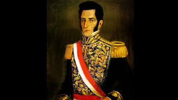 El gran Mariscal José de