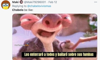 Las bromas sobre el cumpleaños