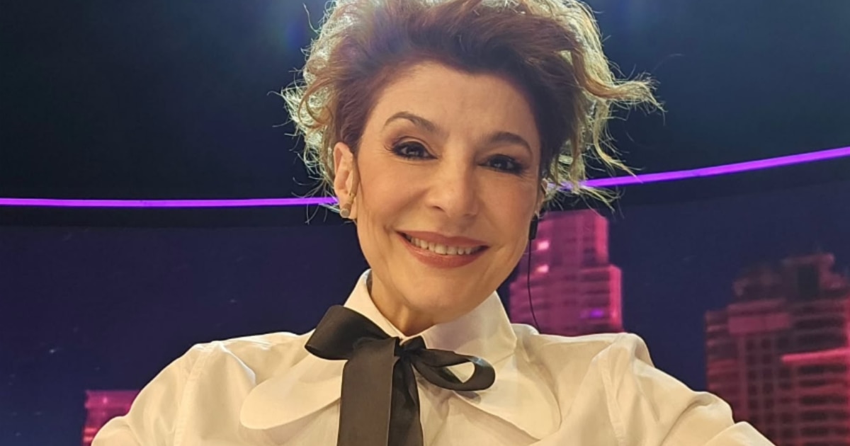 Carolina Papaleo confesó que contrató a una detective privada para descubrir la verdad sobre un hombre