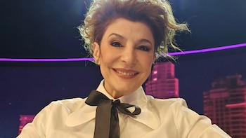 Carolina Papaleo contrató a una detective para saber si su pareja le era infiel: “Él decía que estaba separado”