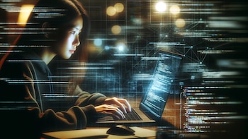 Código Geek con IA: cómo la inteligencia artificial está transformando la cultura y la programación