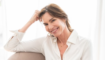 Flavia Masetto, directora de la edición argentina de ArPa