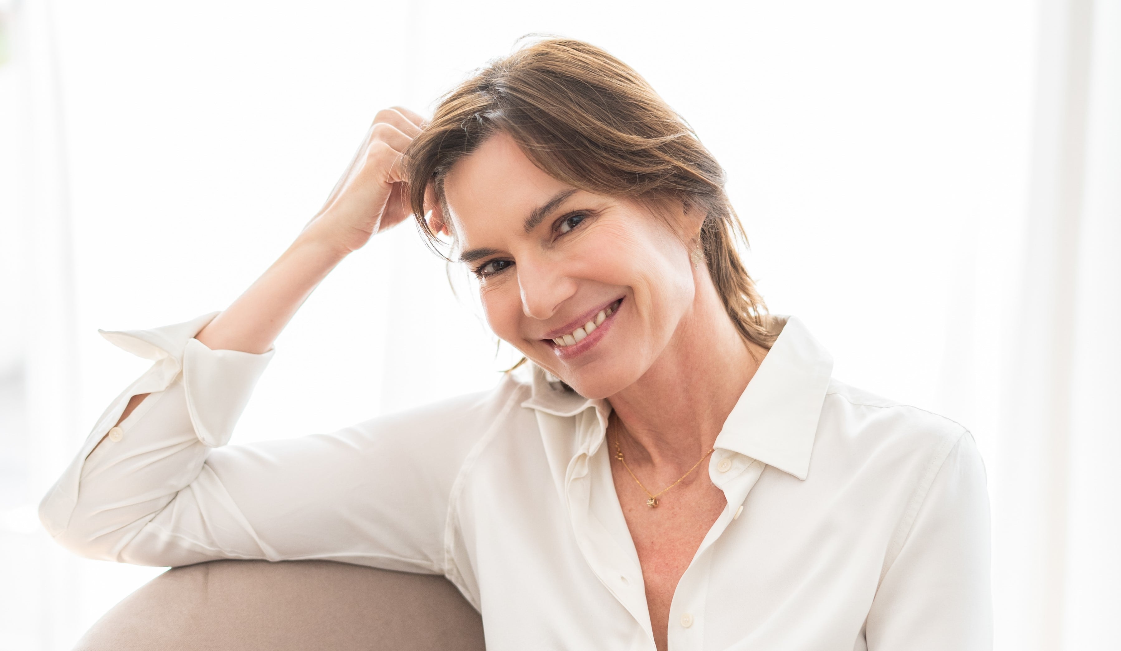 Flavia Masetto, directora de la edición argentina de ArPa