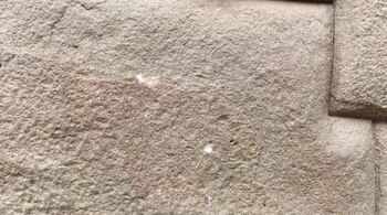 Atentado contra la Piedra de