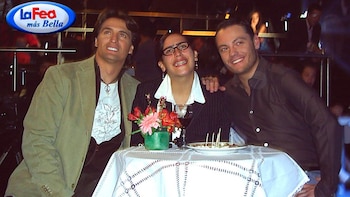 La fea más bella (Foto: