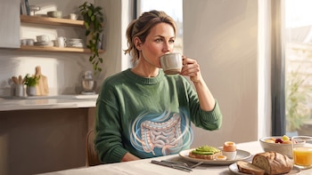 Qué le pasa al cuerpo después de tomar café: 7 efectos poco conocidos