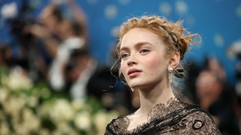 Sadie Sink habló sobre su carrera, Marvel y futuro artístico: “Creo que el teatro siempre será una prioridad para mí”