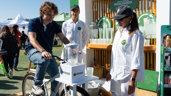 BioFeria 2025 reunió actividades interactivas