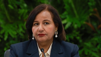 Rubio se reunirá hoy con la opositora Dinorah Figuera antes de la nueva ronda de diálogo en Venezuela