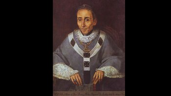 Sacerdote y político, Francisco Xavier