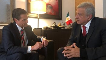 El priista hizo ajustes a