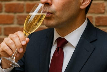 La tendencia de vinos bajos