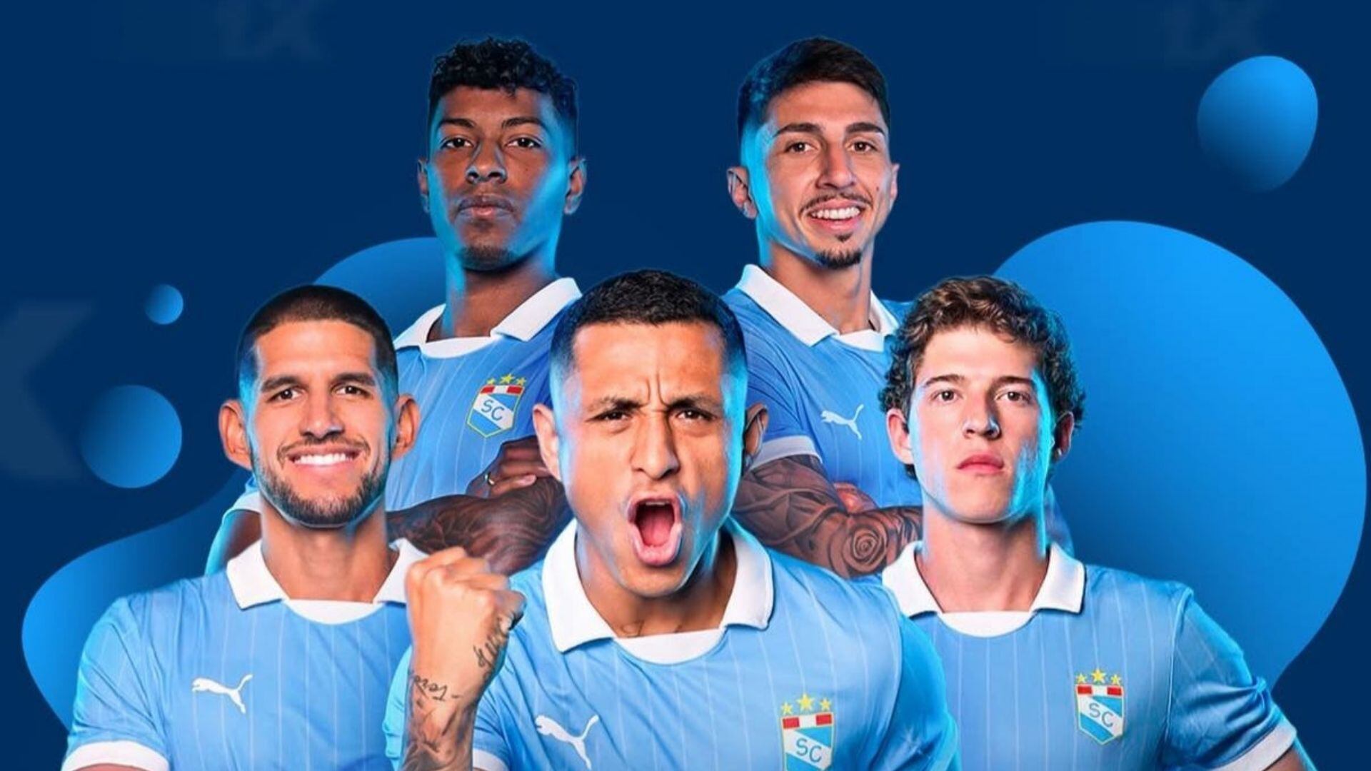 Canal TV confirmado que transmitirá el Sporting Cristal vs U. Católica de Ecuador por la Tarde Celeste 2026.