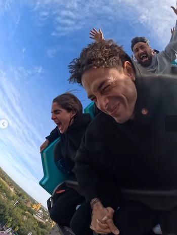 Declaraciones de figuras del entorno