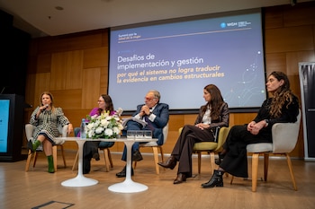 Summit por la Salud de la Mujer 2026