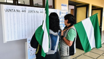 Costa Rica llega a la