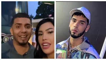 Ana del Castillo asegura que