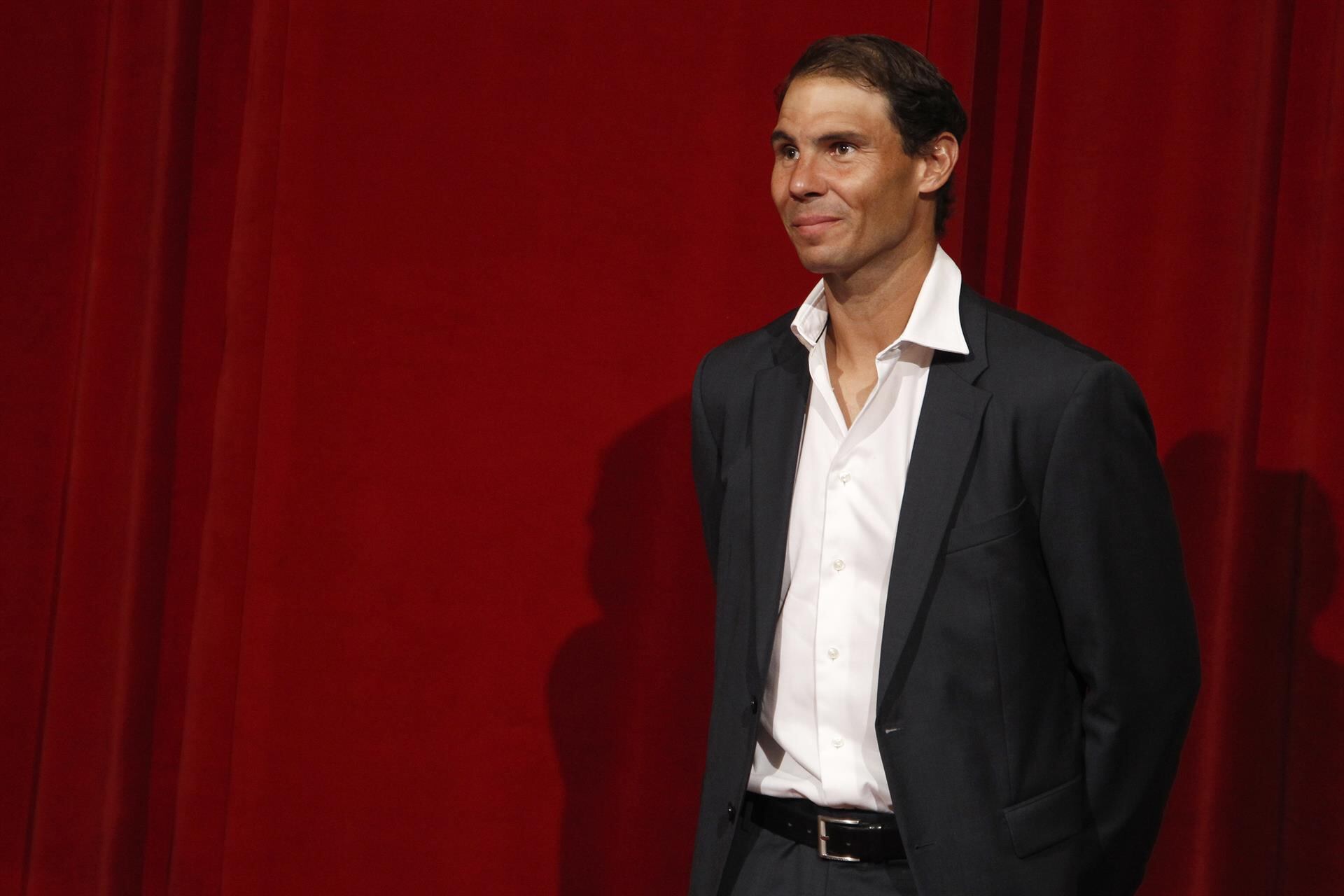 Rafa Nadal recibirá el primer ‘Dimoni d’Honor’ de manos del RCD Mallorca