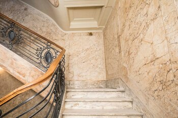 Tras un paciente trabajo, el