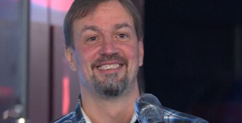 Pablo, el taxista que adivinó