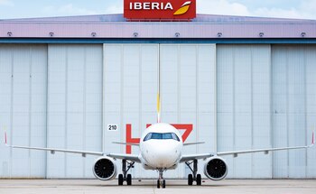 La Muñoza (Iberia).