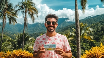 Los pasos para jugar por los premios de Loto Clásico(Imagen Ilustrativa Infobae)