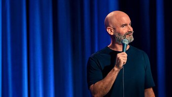 "Tom Segura: Teacher" se queda