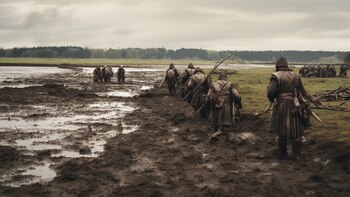 ¿De verdad la Edad Media