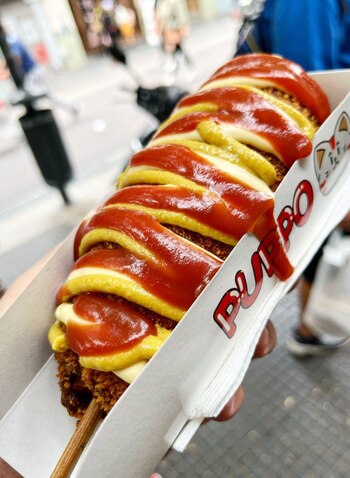 Los Hattogu que están cubiertos