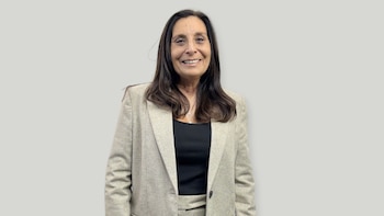 Daniela Abas