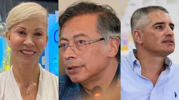 Departamentos plantean sumarse a la