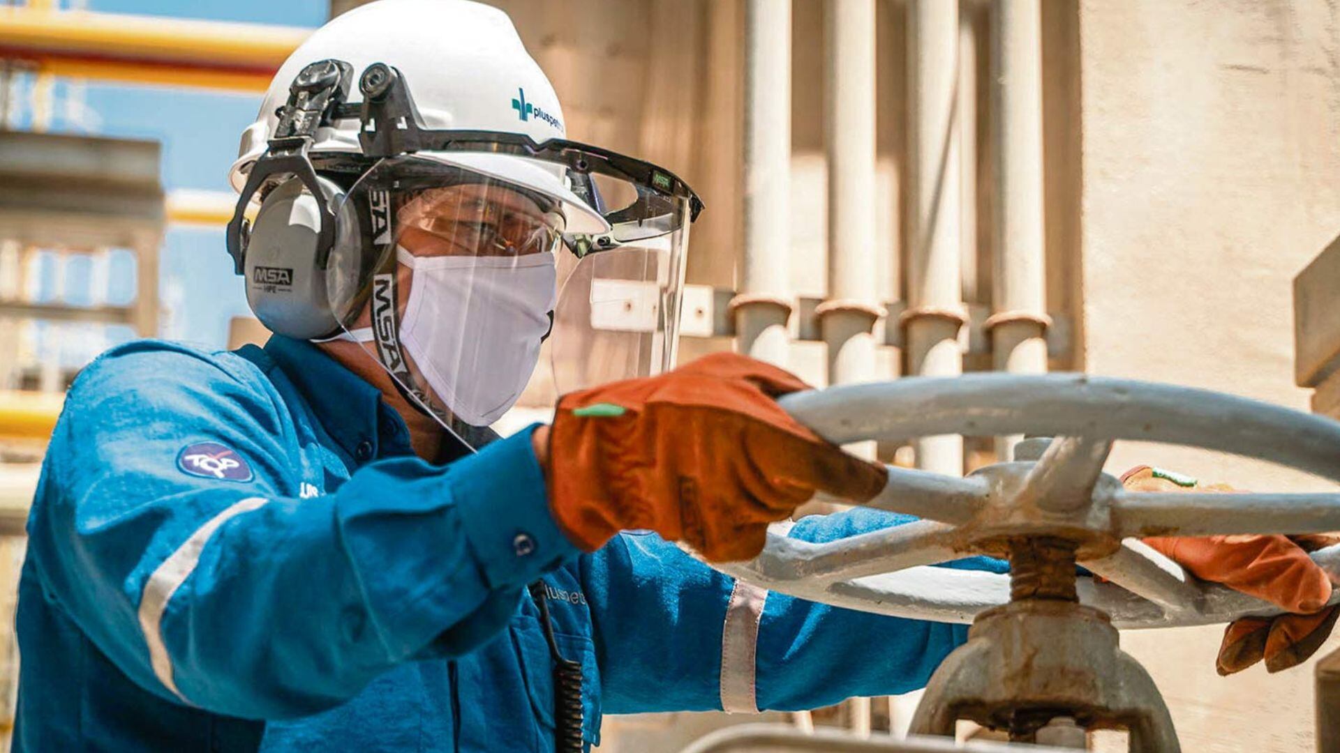 Desde 2010, el gas del lote 56 se ha destinado principalmente a la exportación, mientras las reservas probadas disminuyen sin reposición.