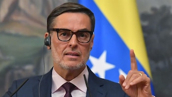 Venezuela notifica formalmente su retirada del Estatuto de Roma e inicia su salida "definitiva" del TPI