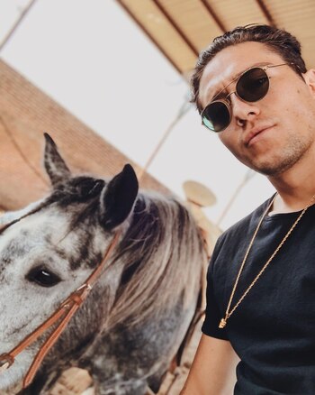 Se desconoce la vida del