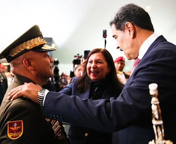 En la Academia de la