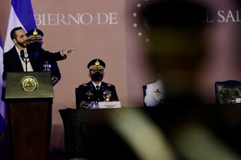 Fotografía tomada el pasado 7