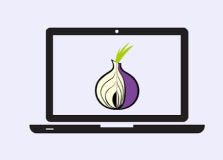 El repetidores de Tor se vieron afectado por atacantes que buscaron atraer el tráfico de diferentes usuarios para robarles sus contraseñas. (Tor)