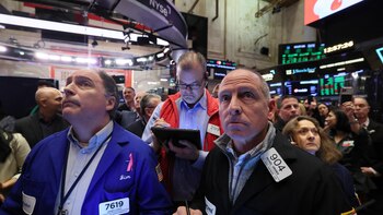 Las acciones argentinas en Wall