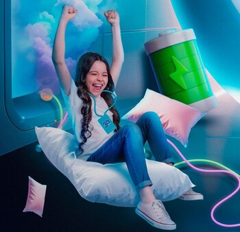 Tanto adultos como niños podrán