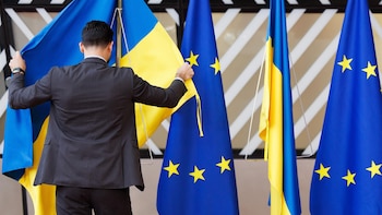 UE y Consejo de Europa